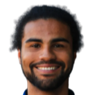 Omar Fields