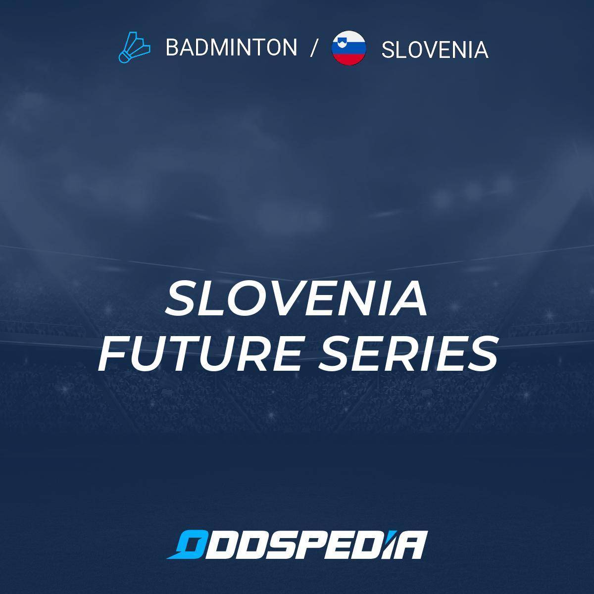 Slovenia Future Series, Doubles Live Score, Result and Schedule