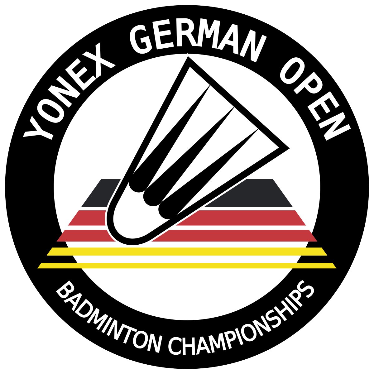 German Open, Singles Live Score, 2023 Result and Schedule