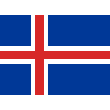 アイスランド W