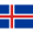 İzlanda K Logo