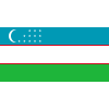 Uzbekistan U20 W