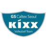 GS Caltex W