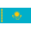 カザフスタン W