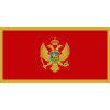 Montenegro F