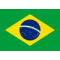 ブラジル W