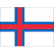 Färöer Inseln F